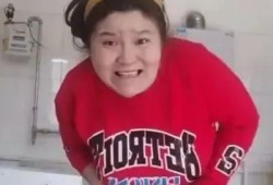 韩城吃瓜男网红抖音,抖音圈粉无数！