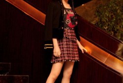 蒋依依娱乐爆料