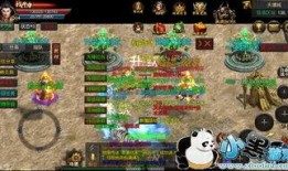 雷霆问道爆料最新消息,神秘势力崛起，游戏剧情再掀波澜！